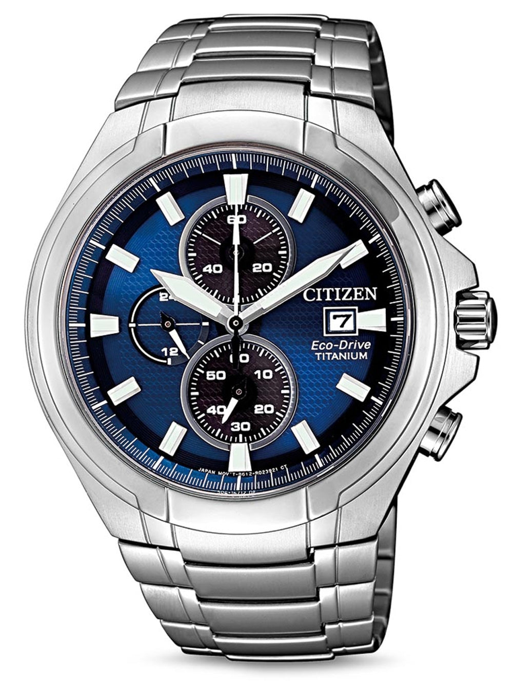 CITIZEN CA0700-86L Chronograph Armbanduhr 42 mm
