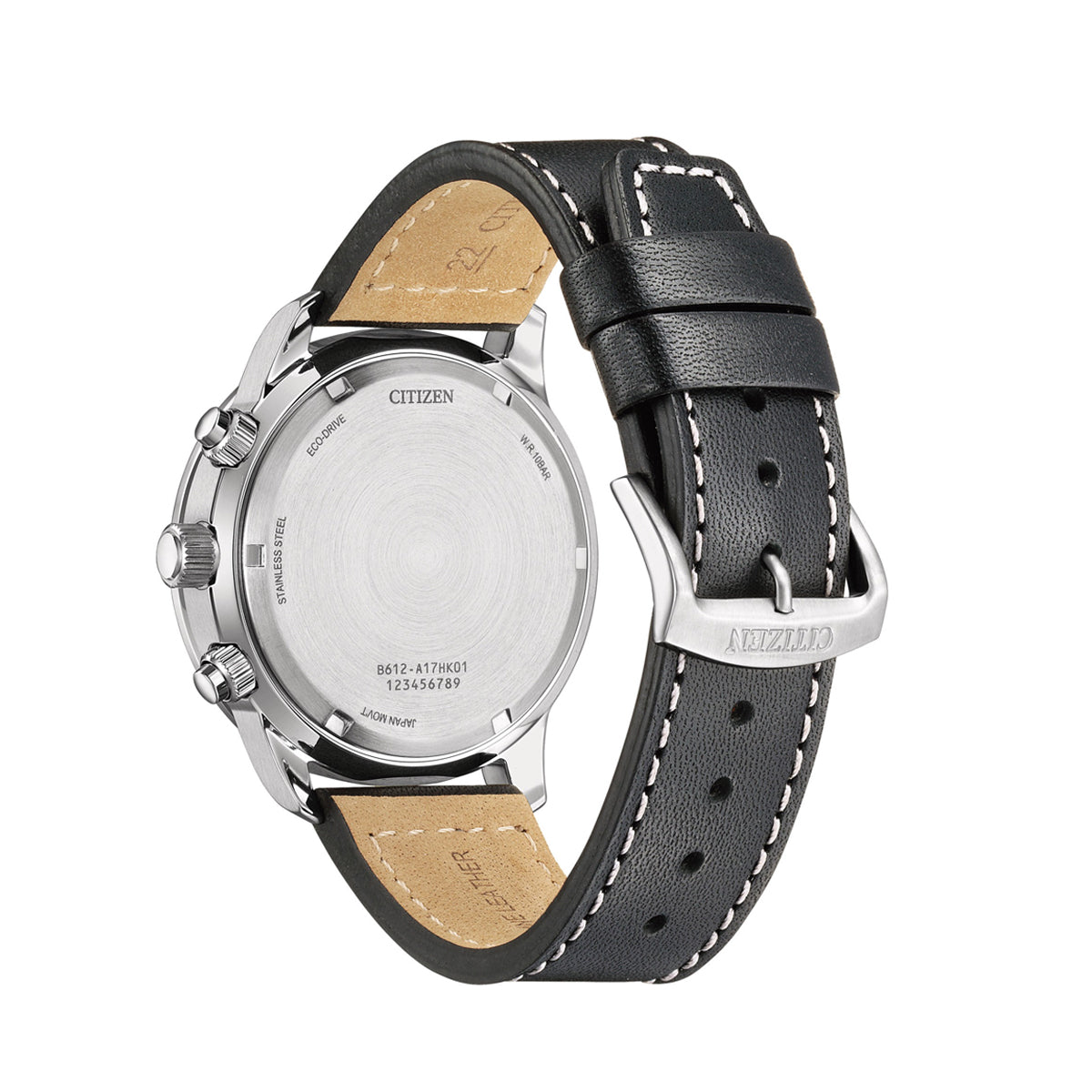 CITIZEN CA0880-07A Armbanduhr ansicht-2