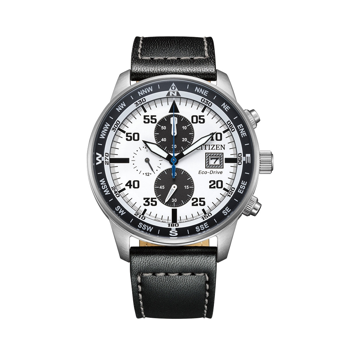 CITIZEN CA0880-07A Armbanduhr