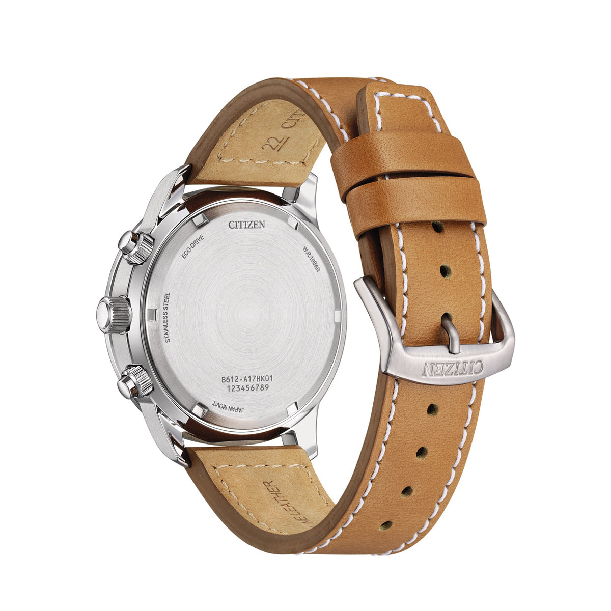CITIZEN CA0880-15X Armbanduhr ansicht-2
