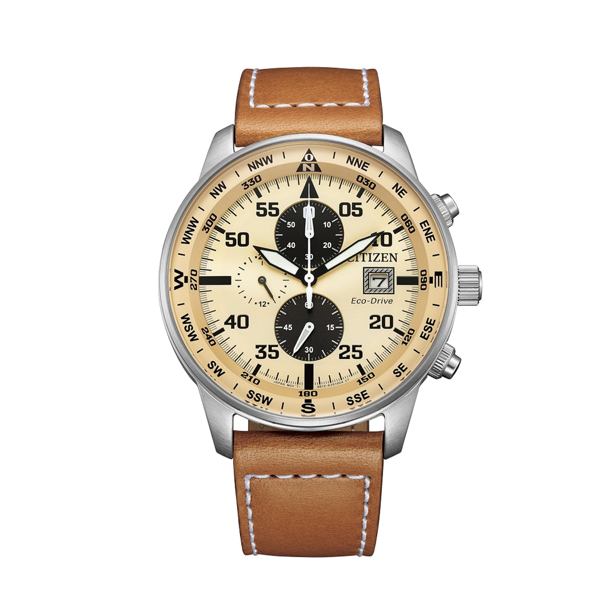 CITIZEN CA0880-15X Armbanduhr