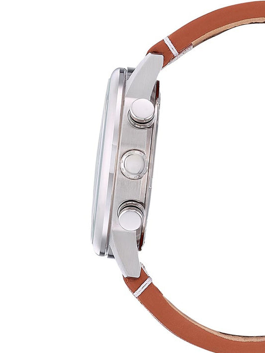 CITIZEN CA4420-21X Chronograph Armbanduhr 43 mm ansicht-2