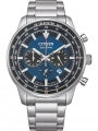 CITIZEN CA4500-91L Chronograph Armbanduhr 44 mm ansicht-5