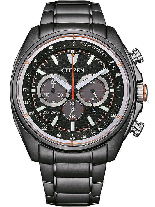 CITIZEN CA4567-82H Analoguhr Armbanduhr 43 mm