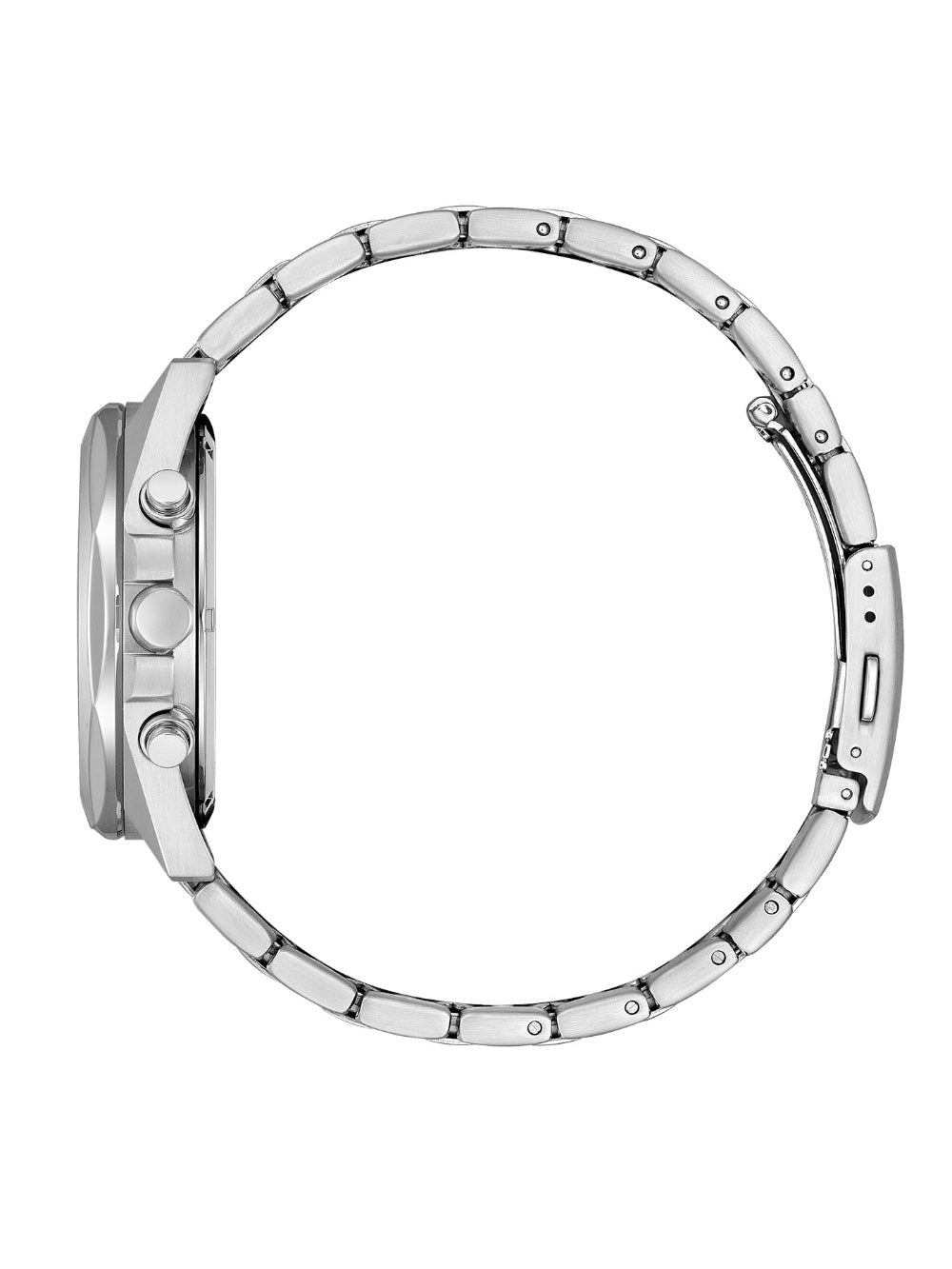 CITIZEN CA4590-81X Analoguhr Armbanduhr ansicht-2
