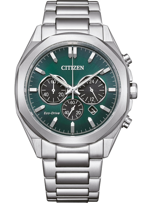 CITIZEN CA4590-81X Analoguhr Armbanduhr