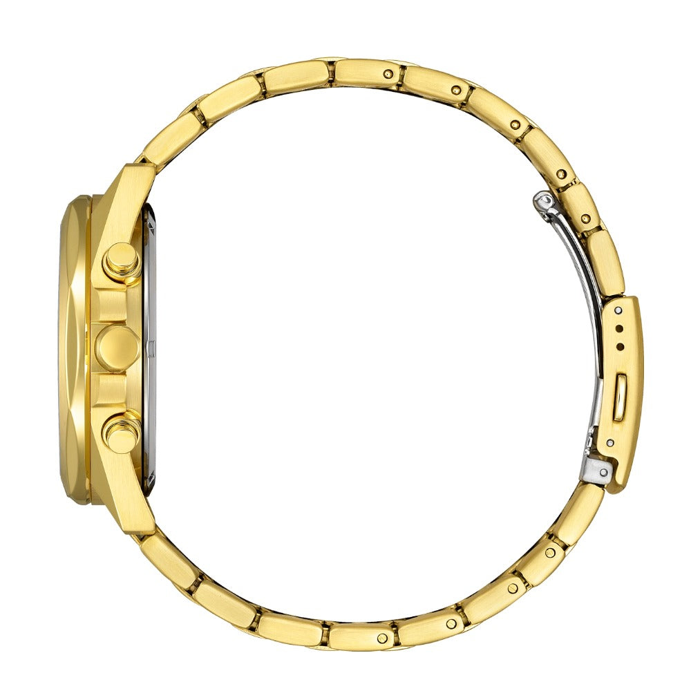 CITIZEN CA4592-85A Analoguhr Armbanduhr ansicht-2