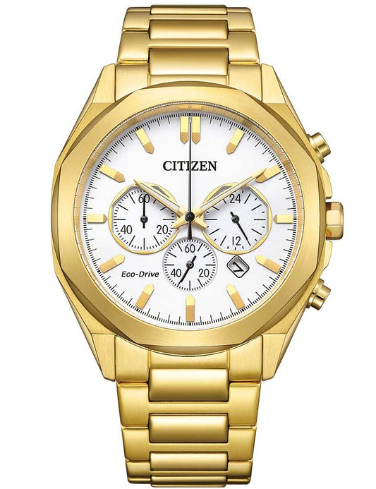 CITIZEN CA4592-85A Analoguhr Armbanduhr