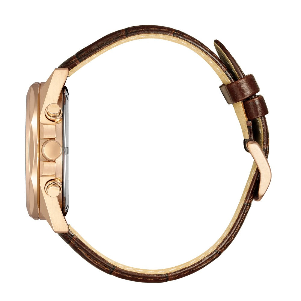 CITIZEN CA4593-15A Analoguhr Armbanduhr ansicht-4