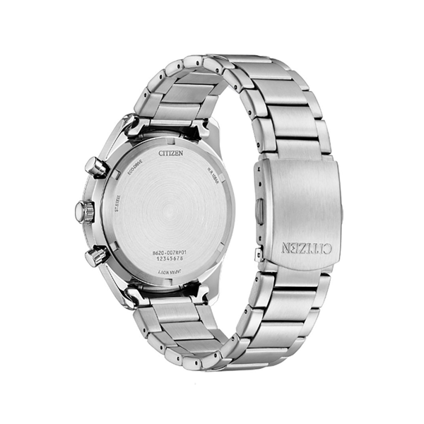 CITIZEN CA4600-89E Armbanduhr ansicht-2