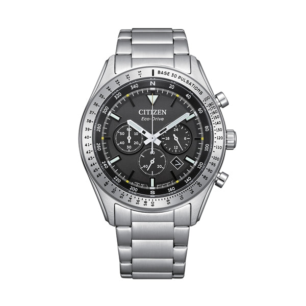 CITIZEN CA4600-89E Armbanduhr ansicht-3