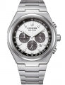CITIZEN CA4610-85A Analoguhr Armbanduhr 43 mm ansicht-5