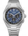 CITIZEN CA4610-85L Analoguhr Armbanduhr 43 mm ansicht-5
