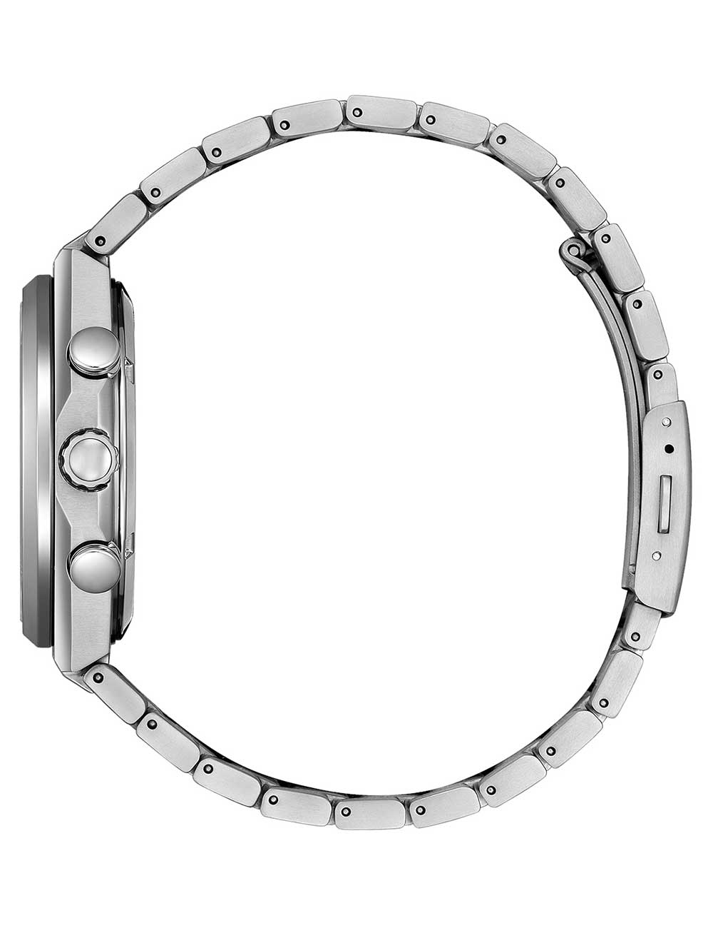 CITIZEN CA4610-85M Analoguhr Armbanduhr 43 mm ansicht-3