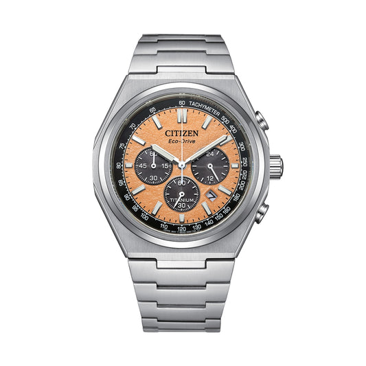 CITIZEN CA4610-85Z Armbanduhr
