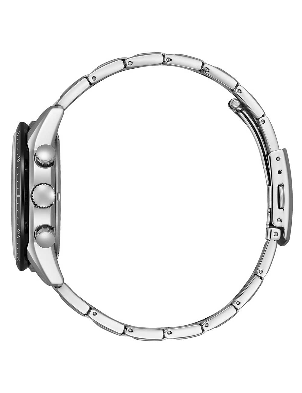 CITIZEN CA4624-56L Analoguhr Armbanduhr 43 mm ansicht-2