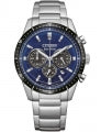 CITIZEN CA4624-56L Analoguhr Armbanduhr 43 mm ansicht-5