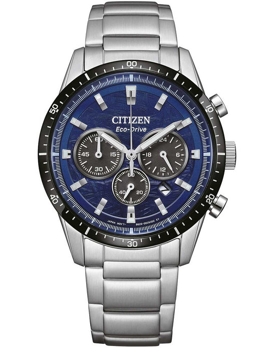 CITIZEN CA4624-56L Analoguhr Armbanduhr 43 mm