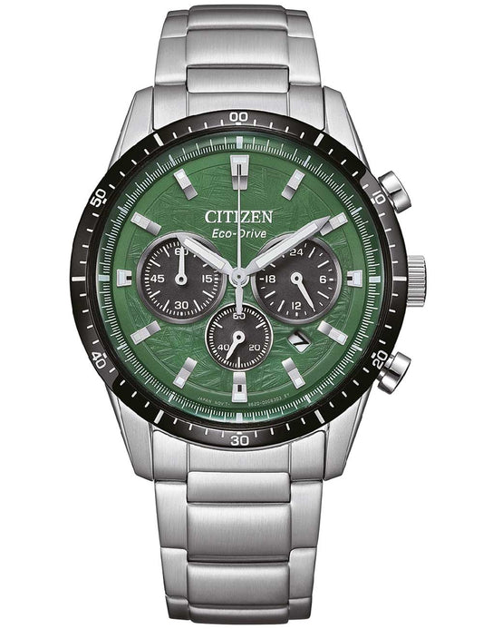 CITIZEN CA4624-56X Analoguhr Armbanduhr 43 mm