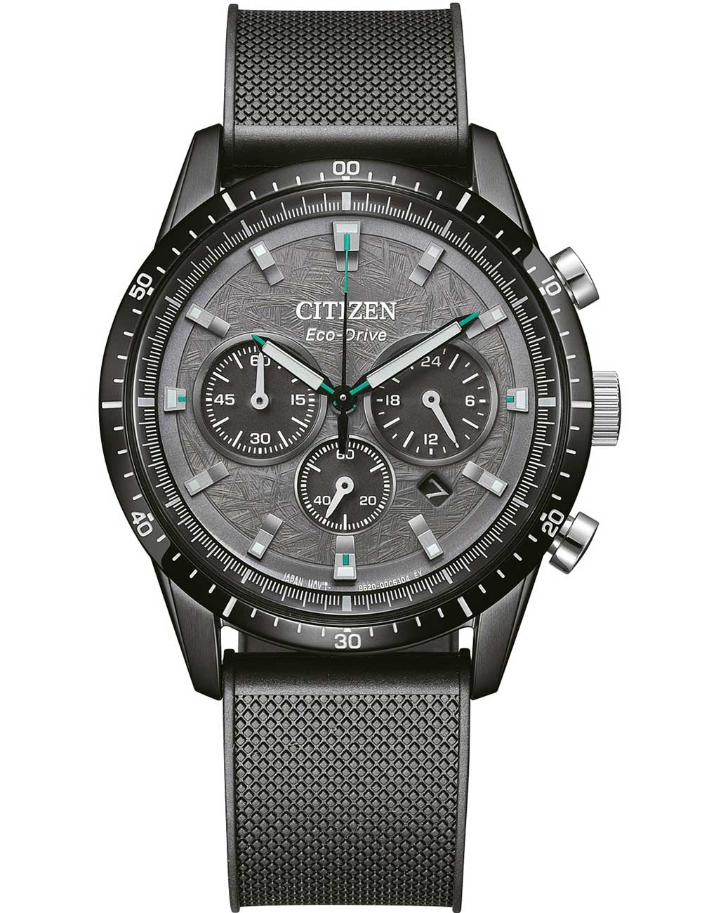 CITIZEN CA4625-02H Analoguhr Armbanduhr 43 mm