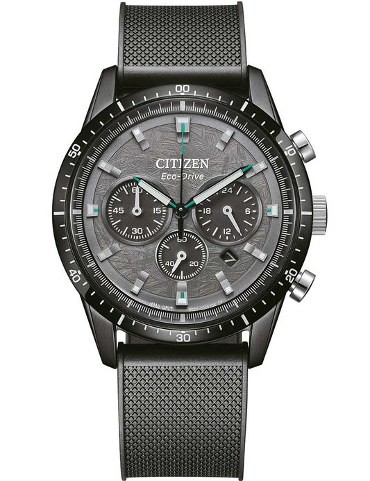 CITIZEN CA4625-02H Analoguhr Armbanduhr 43 mm