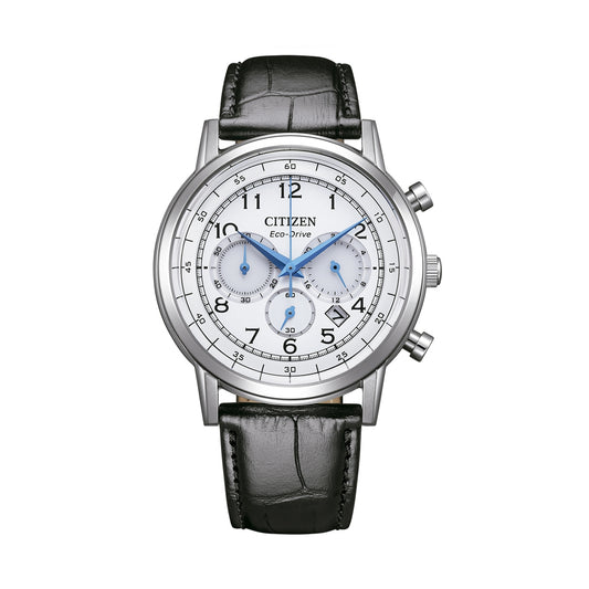 CITIZEN CA4630-02A Armbanduhr