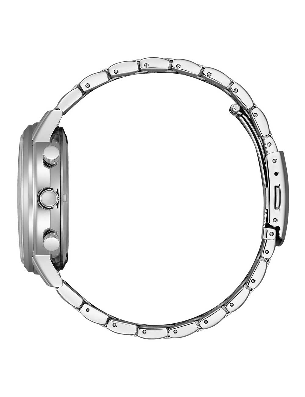 CITIZEN CA4630-53X Analoguhr Armbanduhr 43 mm ansicht-2