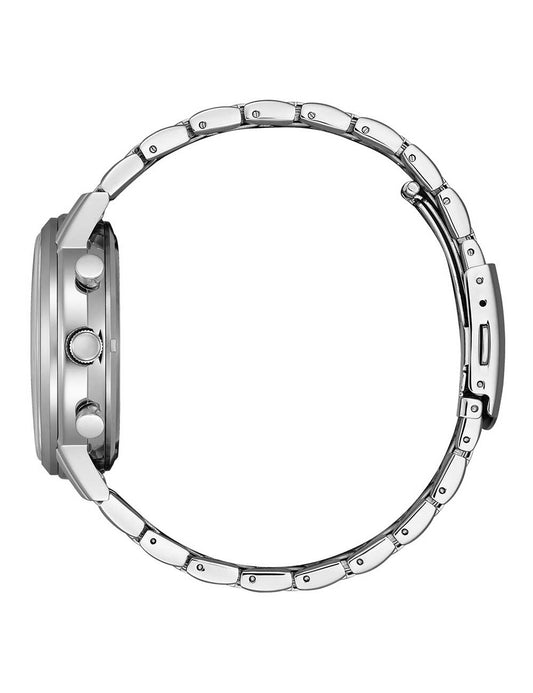 CITIZEN CA4630-53X Analoguhr Armbanduhr 43 mm ansicht-2