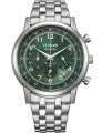 CITIZEN CA4630-53X Analoguhr Armbanduhr 43 mm ansicht-5