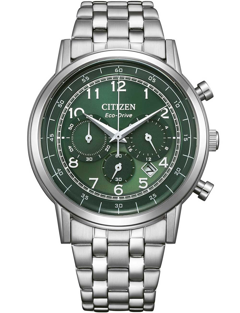 CITIZEN CA4630-53X Analoguhr Armbanduhr 43 mm
