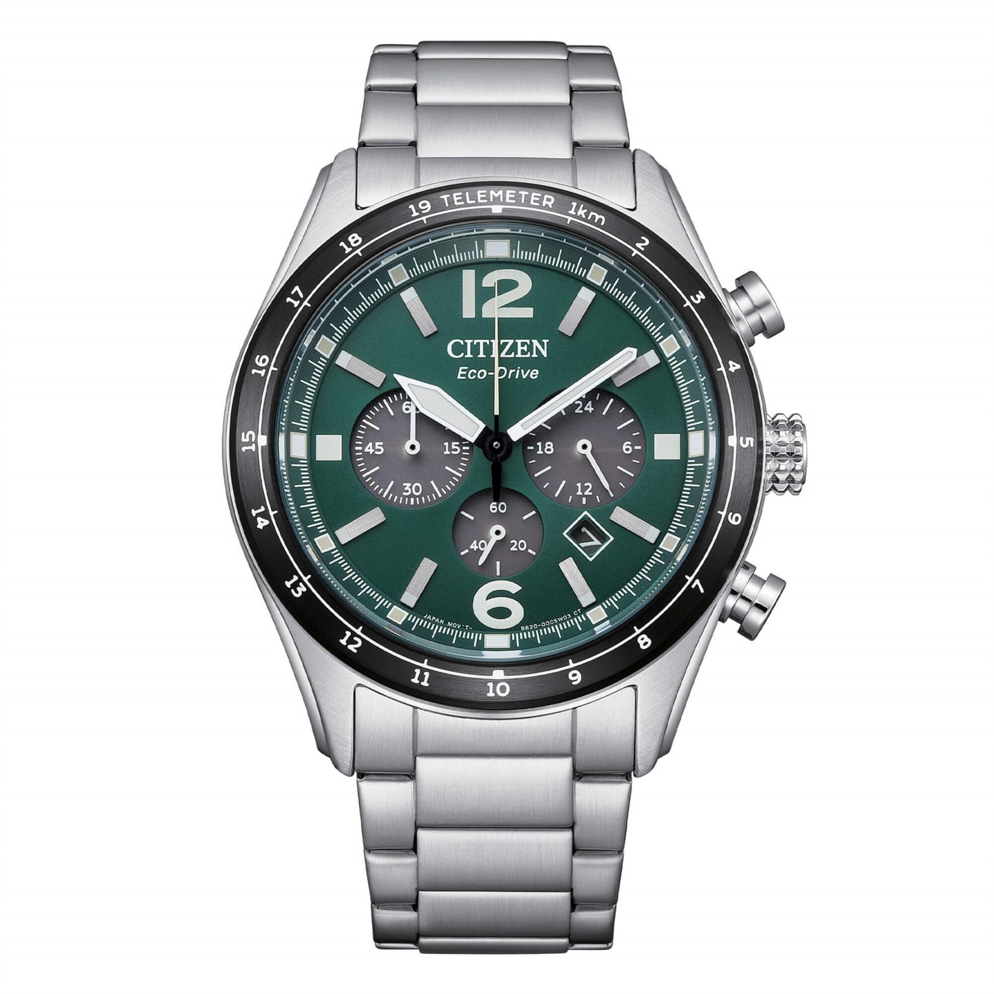 CITIZEN CA4654-55X Armbanduhr
