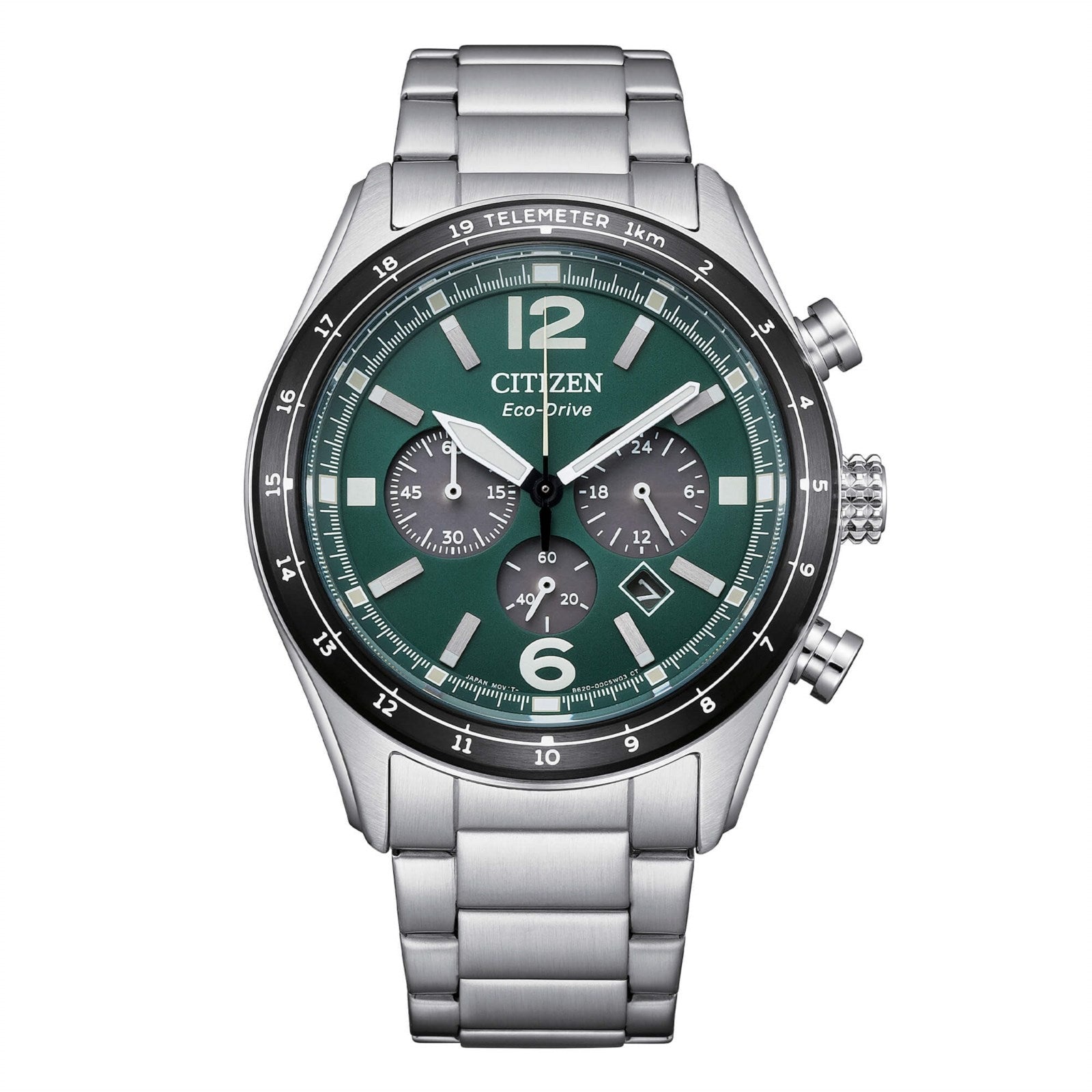 CITIZEN CA4654-55X Armbanduhr