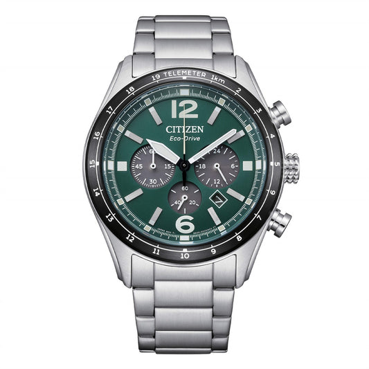 CITIZEN CA4654-55X Armbanduhr