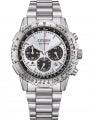CITIZEN CA4660-61A Analoguhr Armbanduhr 43 mm ansicht-6