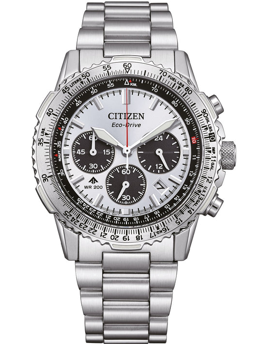 CITIZEN CA4660-61A Analoguhr Armbanduhr 43 mm