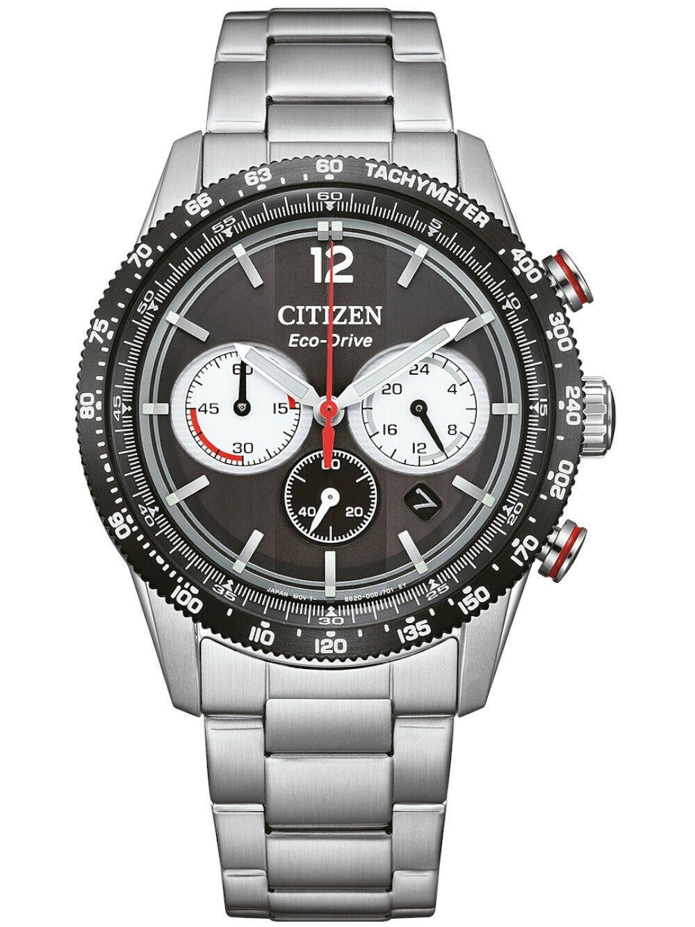 CITIZEN CA4714-55E Analoguhr Armbanduhr 39 mm