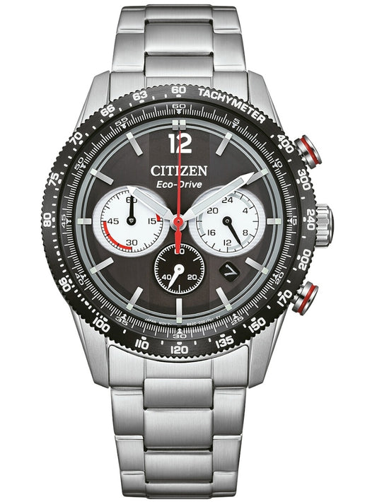 CITIZEN CA4714-55E Analoguhr Armbanduhr 39 mm