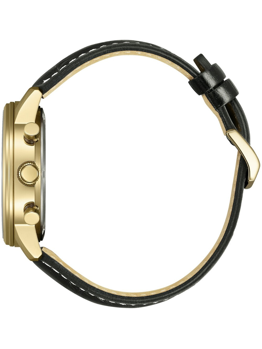 CITIZEN CA4723-03A Analoguhr Armbanduhr 43 mm ansicht-2