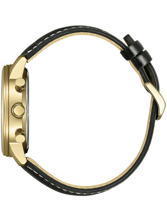 CITIZEN CA4723-03A Analoguhr Armbanduhr 43 mm ansicht-2