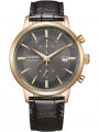 CITIZEN CA7067-11H Chronograph Armbanduhr 43 mm ansicht-6