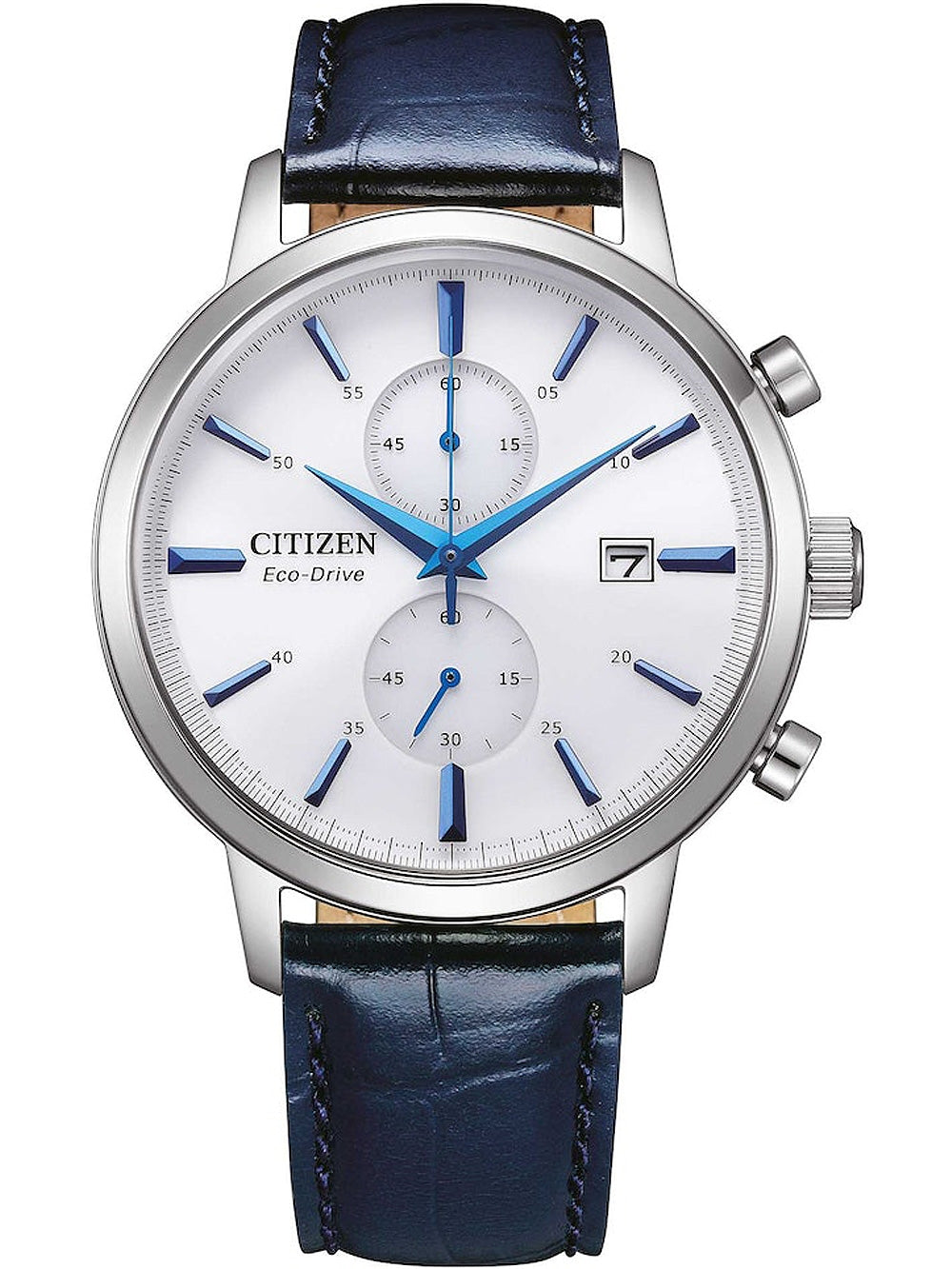 CITIZEN CA7069-16A Chronograph Armbanduhr 43 mm