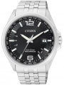 CITIZEN CB0010-88E Analoguhr Armbanduhr 43 mm ansicht-6