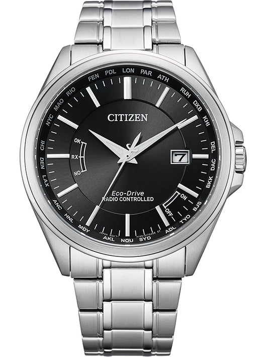 CITIZEN CB0250-84E Analoguhr Armbanduhr
