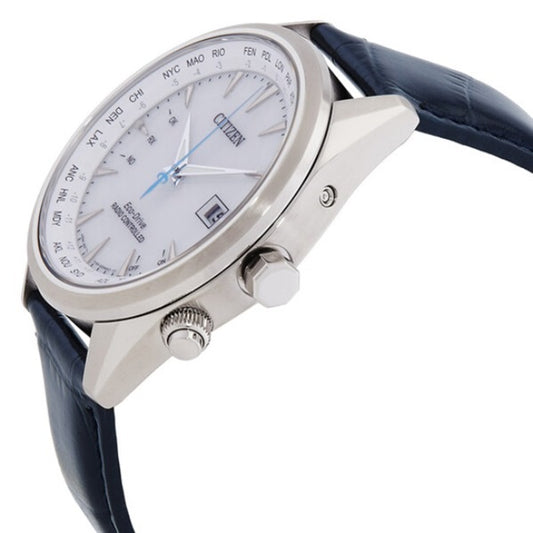 CITIZEN CB0270-10A Chronograph Armbanduhr 43 mm ansicht-2
