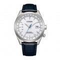 CITIZEN CB0270-10A Chronograph Armbanduhr 43 mm ansicht-6