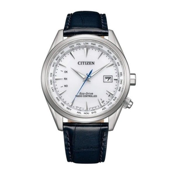 CITIZEN CB0270-10A Chronograph Armbanduhr 43 mm