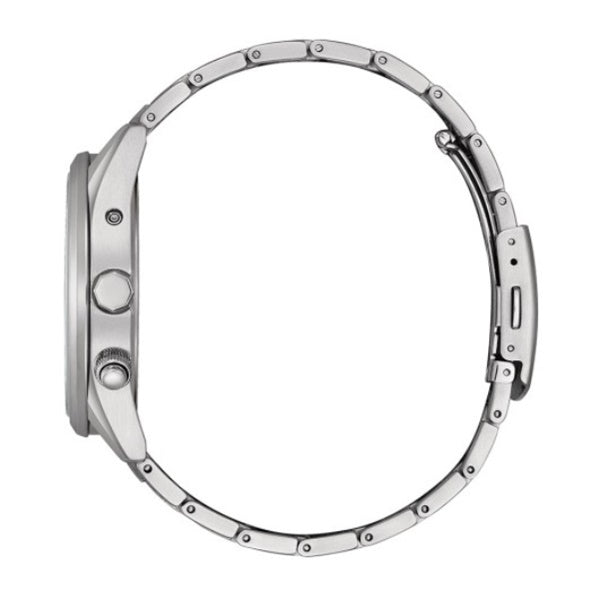 CITIZEN CB0270-87L Chronograph Armbanduhr 43 mm ansicht-3