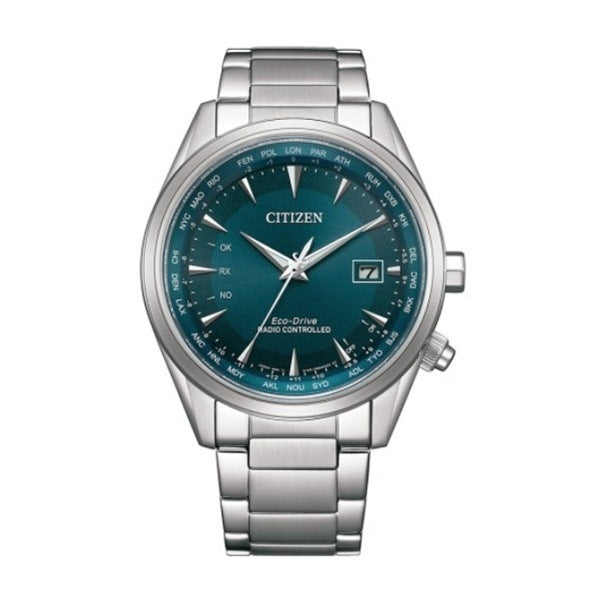 CITIZEN CB0270-87L Chronograph Armbanduhr 43 mm