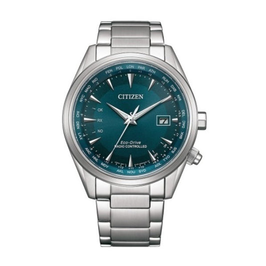 CITIZEN CB0270-87L Chronograph Armbanduhr 43 mm