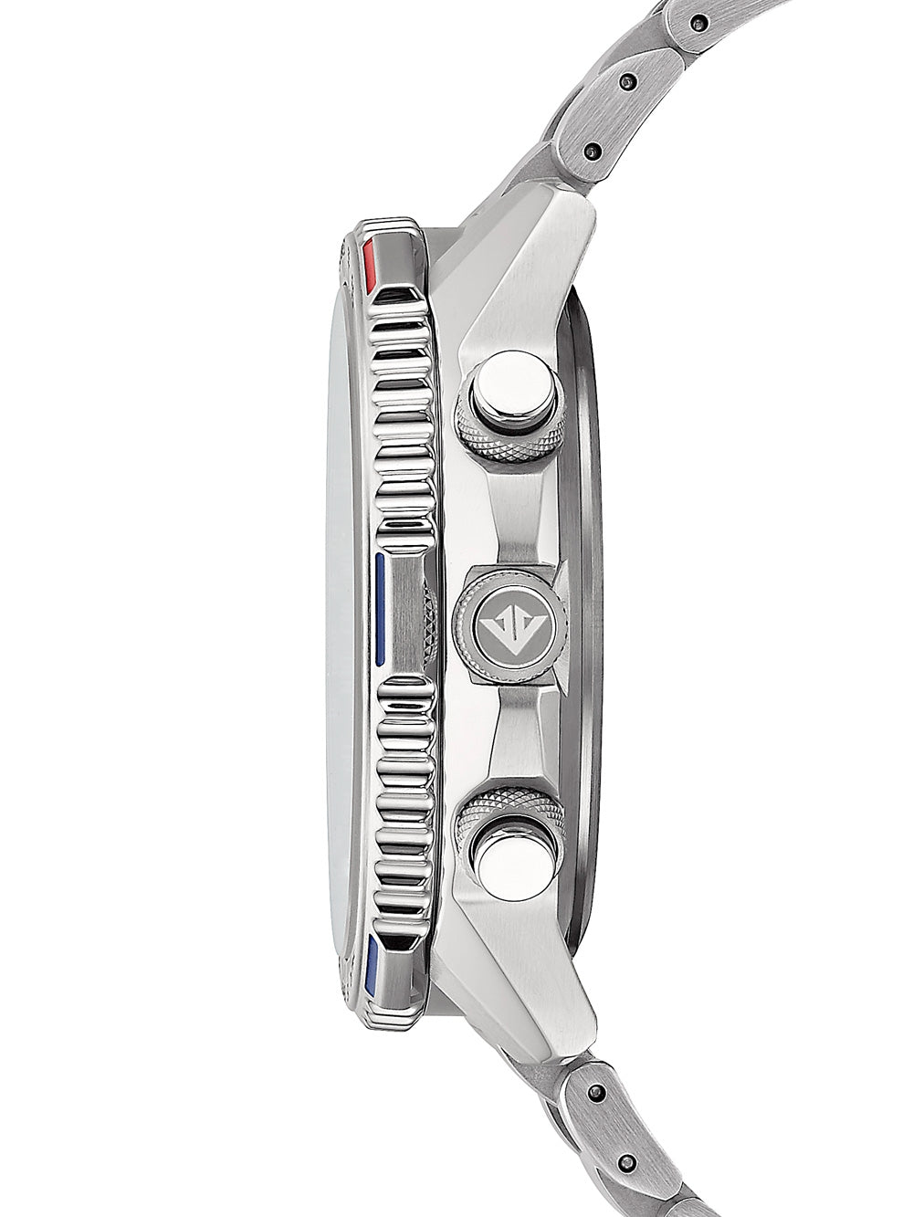 CITIZEN CB5000-50L Analoguhr Armbanduhr 35 mm ansicht-3
